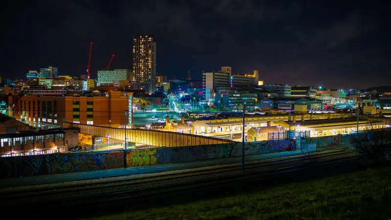 Sheffield, United Kingdom