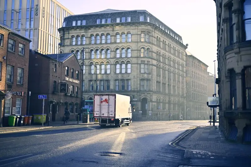 Manchester, United Kingdom