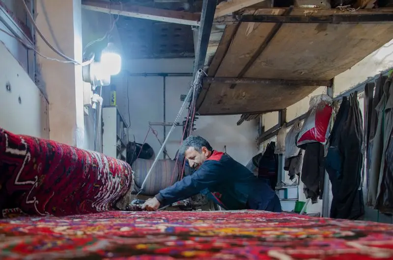 Tabriz, Iran