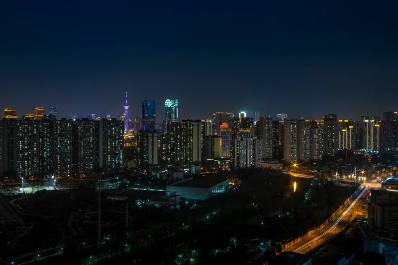Chengdu, China