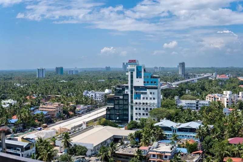 Thiruvananthapuram, India