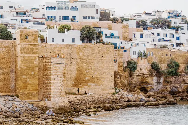 Rabat, Morocco