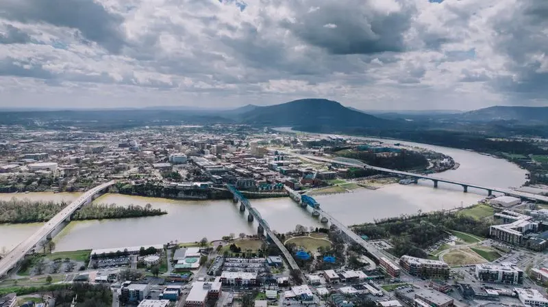 Chattanooga, United States