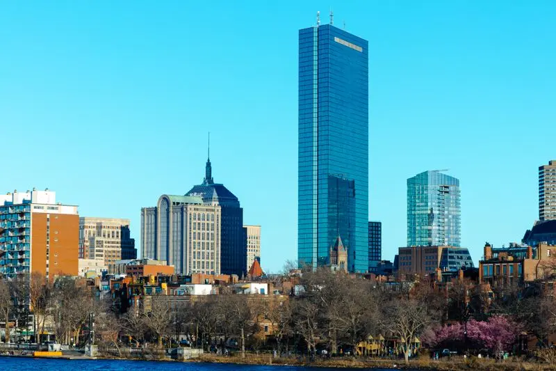 Boston, United States