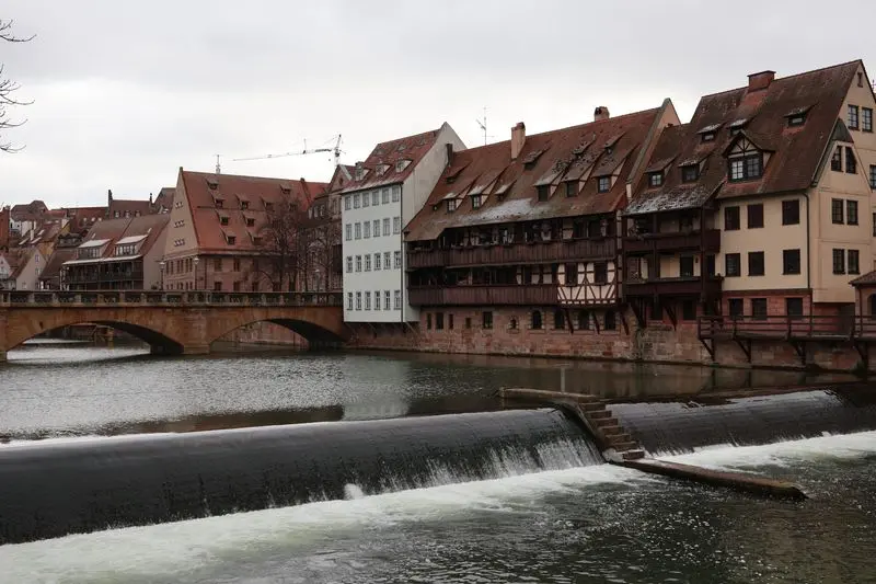 Nürnberg, Germany