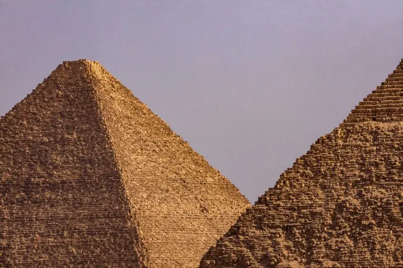 Giza, Egypt