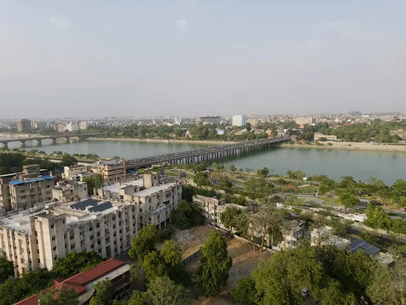 Ahmedabad, India