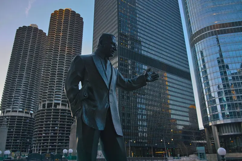 Chicago, United States