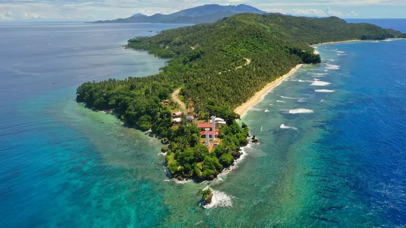 Davao Oriental, Φιλιππίνες