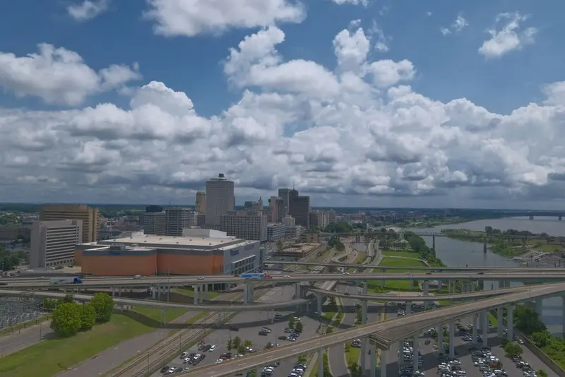Memphis, United States
