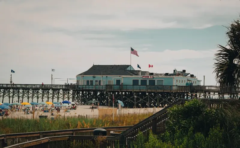 Myrtle Beach, United States