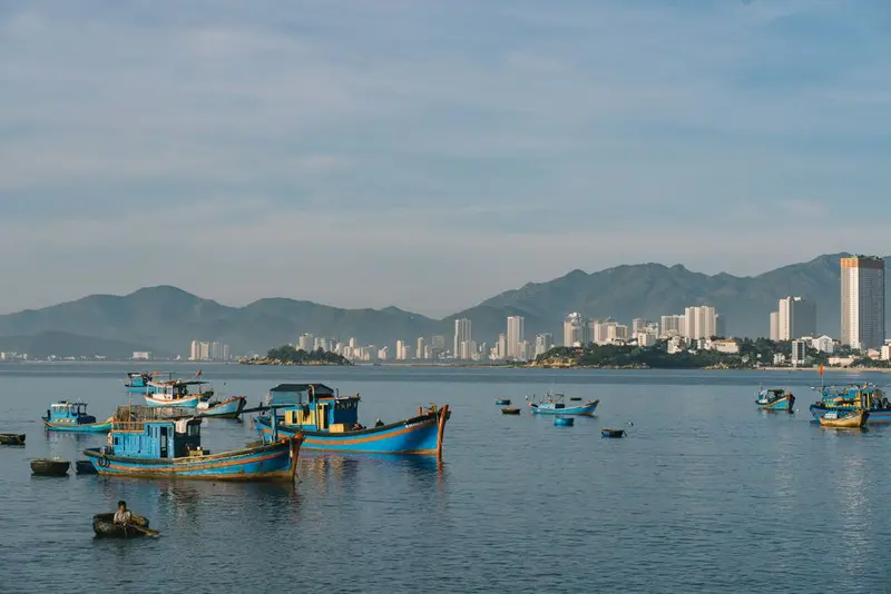 Nha Trang, Vietnam